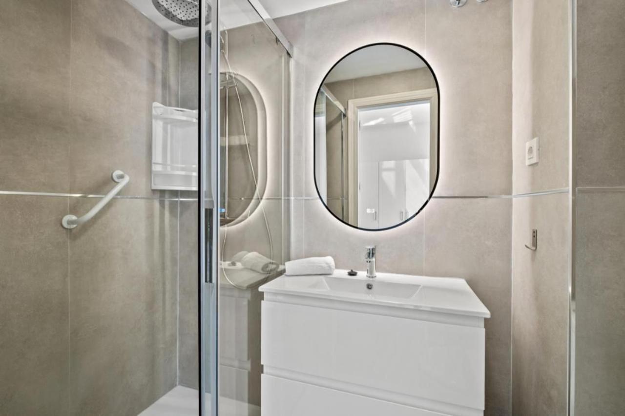 Amplio Piso En Atarazanas Apartament Màlaga