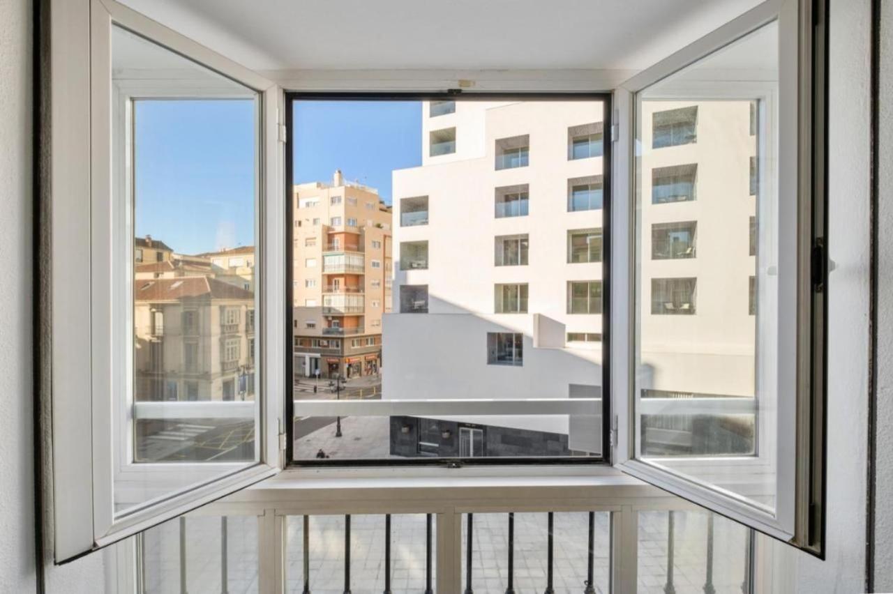 Apartament Amplio Piso En Atarazanas *